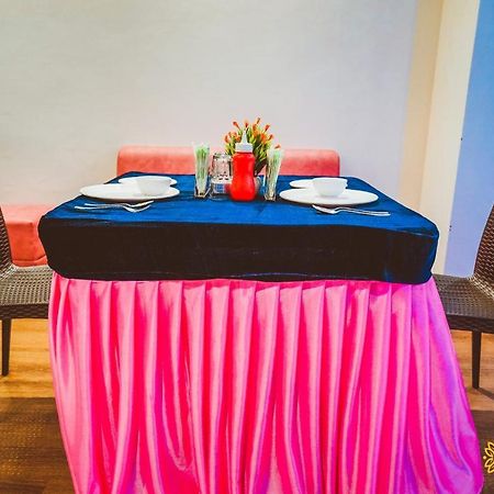 Hotel Pepper Hisar ภายนอก รูปภาพ